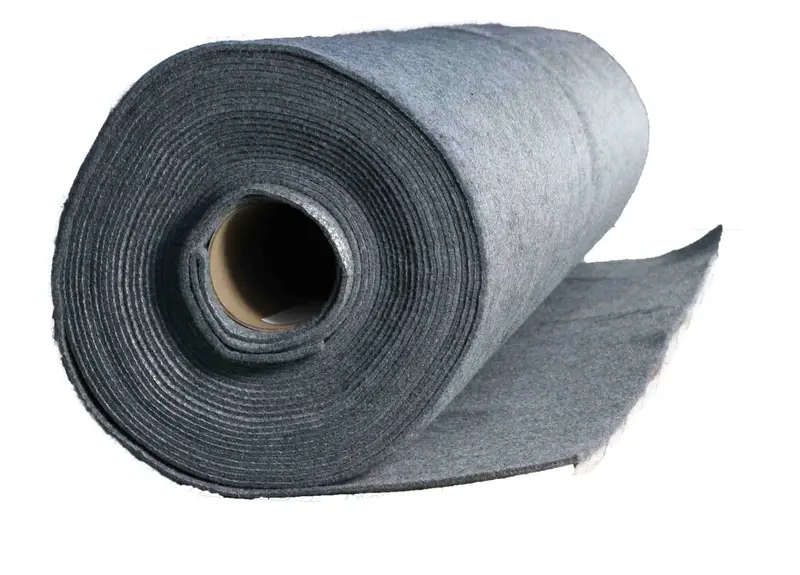 AcoustiTECH - Lead 4.5 Engineered Hardwood Acoustic Underlayment 42" x 42.9' - 4 mm (150 sqft)