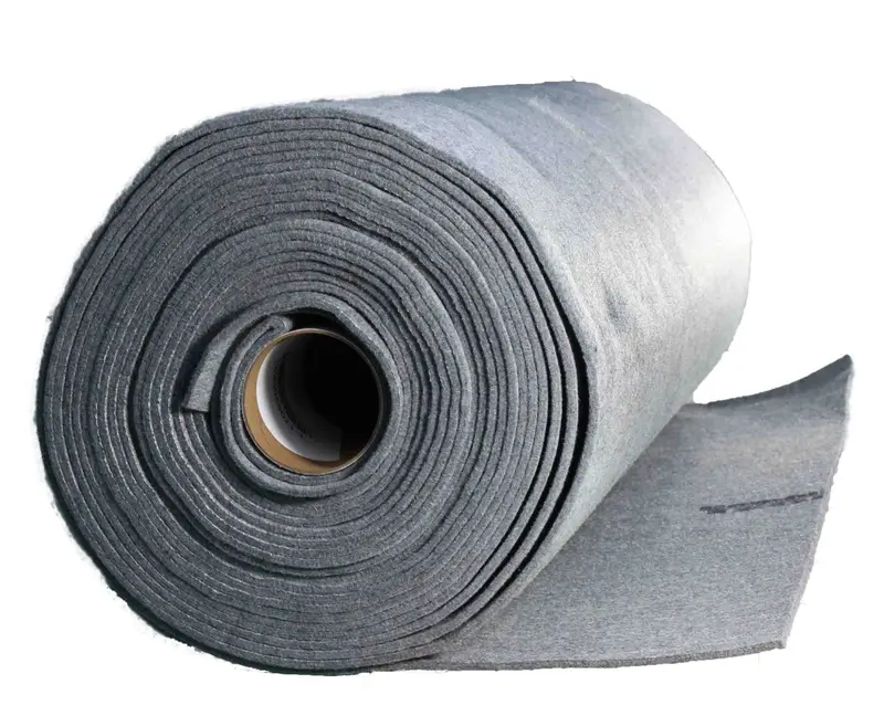 AcoustiTECH - Lead 6 Engineered Hardwood Acoustic Underlayment 42" x 42.9' - 5.5 mm (150 sqft)