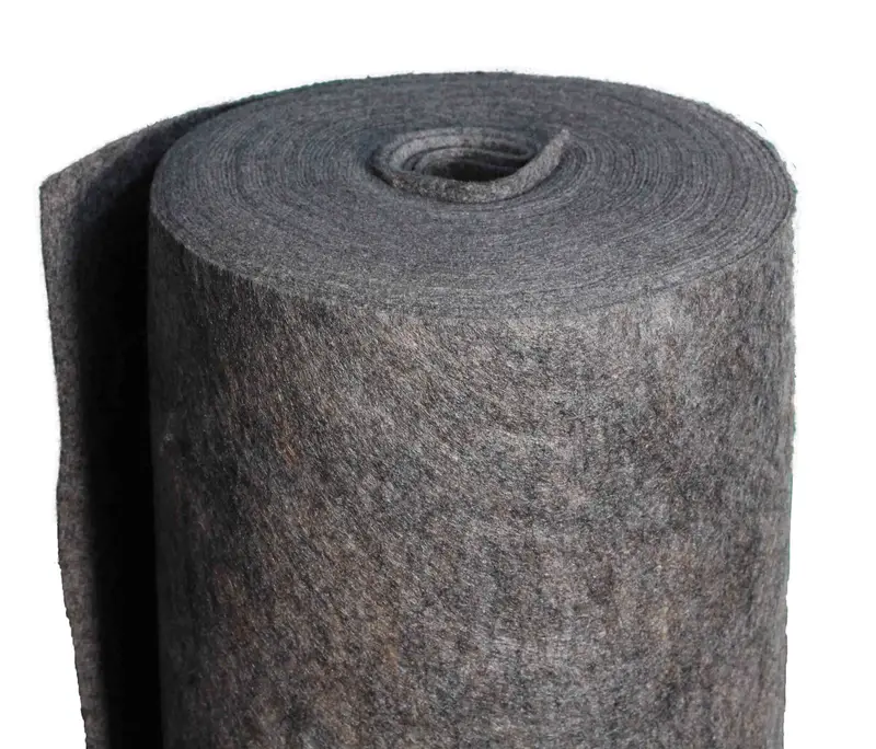 AcoustiTECH - LV Vinyl Acoustic Underlayment 42" x 40' - 2.1 mm (150 sqft)