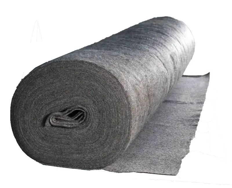 AcoustiTECH - LV Vinyl Acoustic Underlayment (300 sqft)