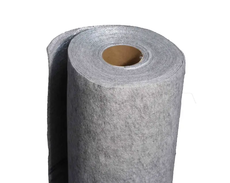 AcoustiTECH - Ceramic Tile Acoustic Underlayment 31-1/2" x 38.1' - 3 mm (100 sqft)
