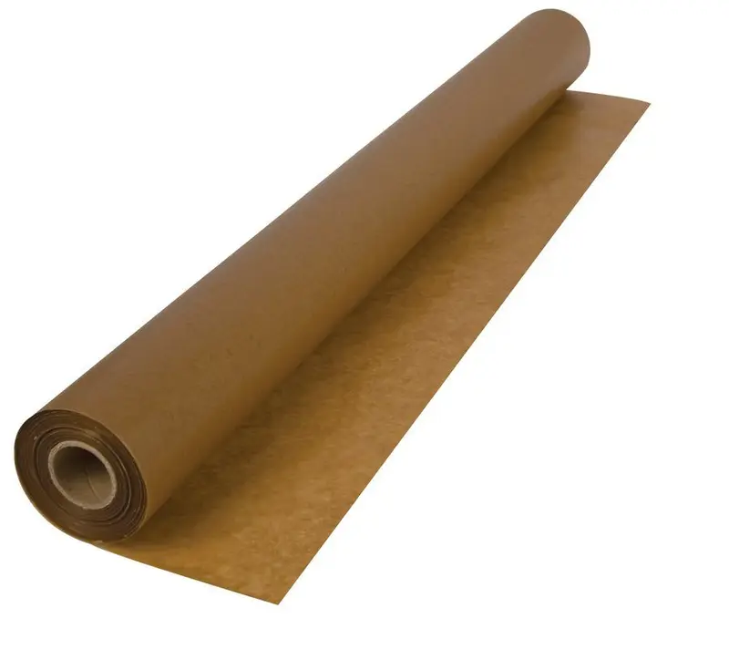 Toolway - Hardwood Underlayment Tooltech Xpert Wax Paper 36" x 250' (750 sqft)