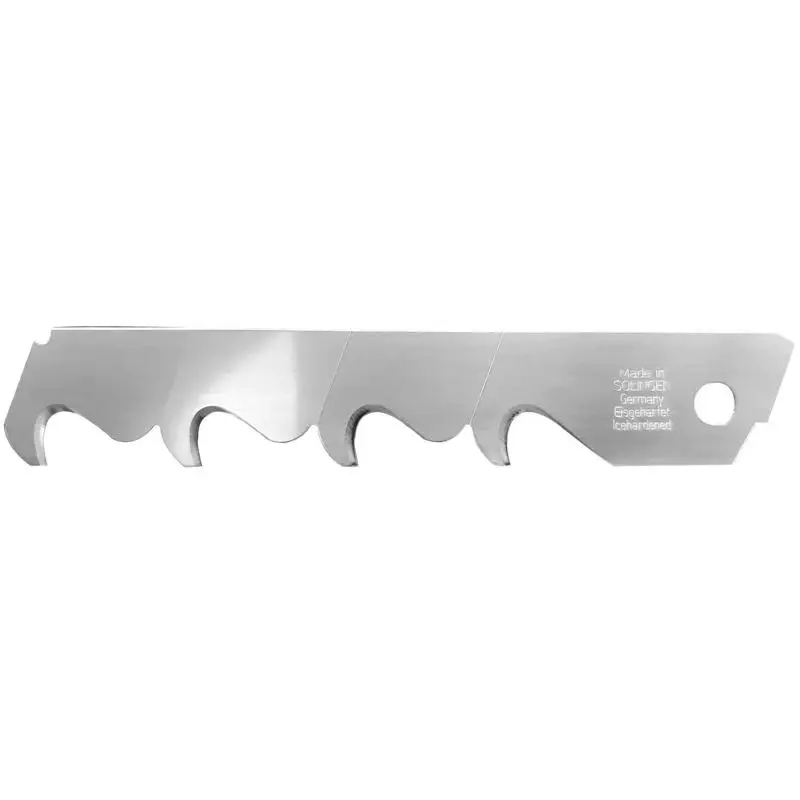 Olfa - Snap-Off Hook Blades 18 mm (Pack of 5)