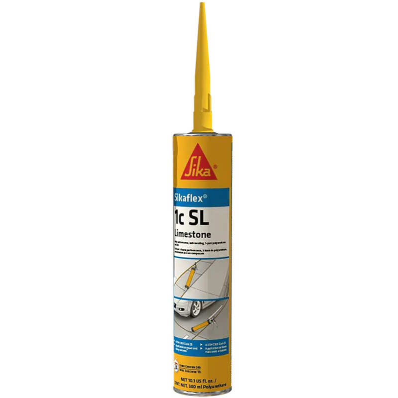 Sika - Sikaflex-1C SL One-Part Sealant Limestone 300 ml
