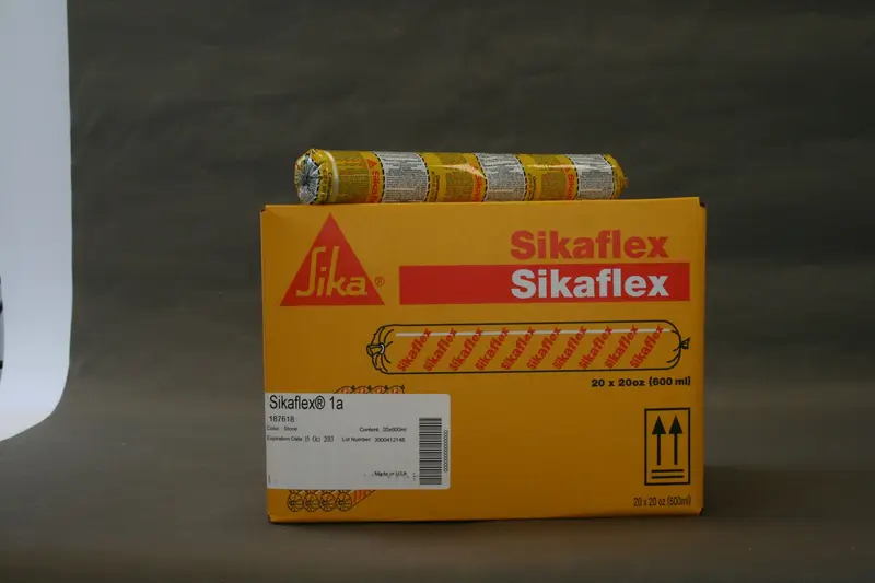 Sika - Sealant Sikaflex 1A Limestone 20 oz (Pack of 20)