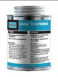 Laticrete - Latasil 9118 Swimming Pool Primer 8 oz