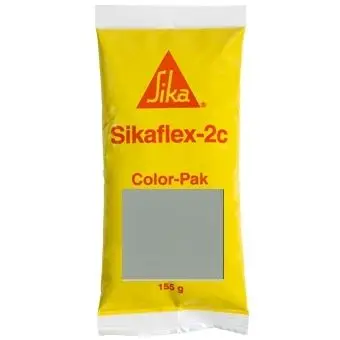 Sika Sikaflex-2c Color Pack Gray 5.7 L