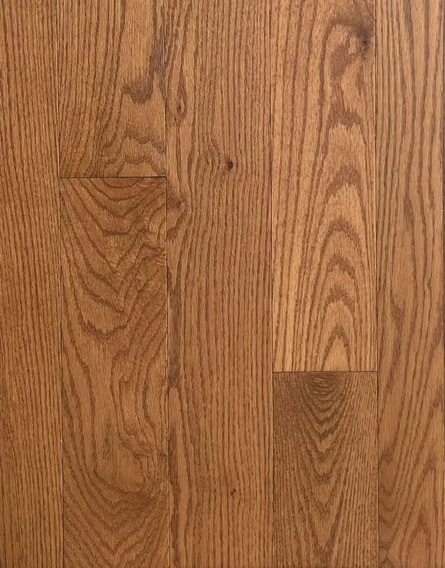 Classic Red Oak Collection - OLYMPUS