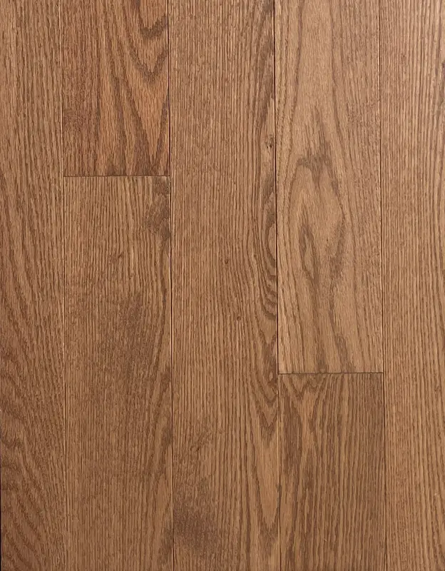 Classic Red Oak Collection - BRIGHTON