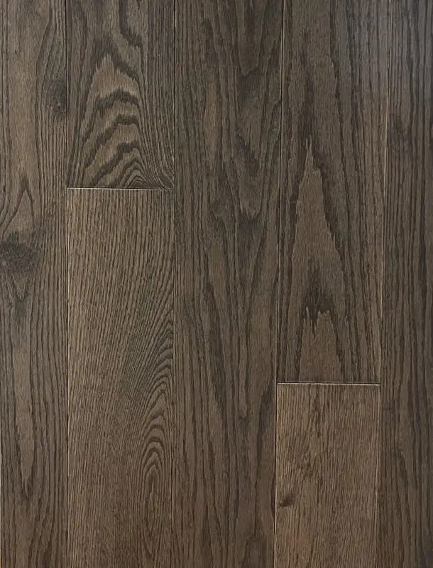 Classic Red Oak Collection - DELLA