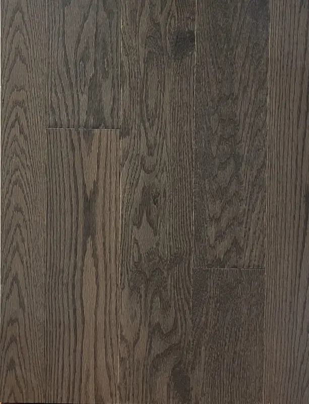 Classic Red Oak Collection - TREVIS