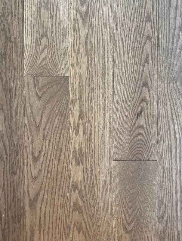 Classic Red Oak Collection - HERITAGE