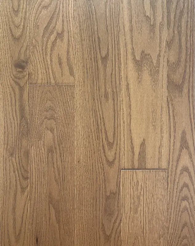 Classic Red Oak Collection - DUNE