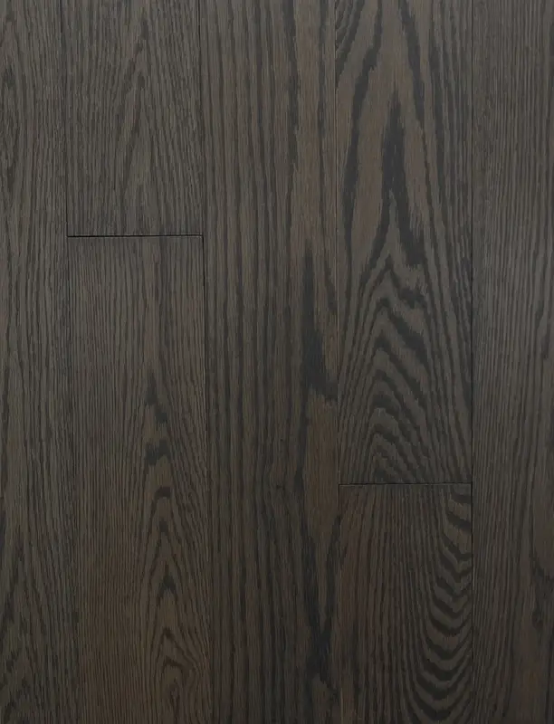 Classic Red Oak Collection - RIDGE