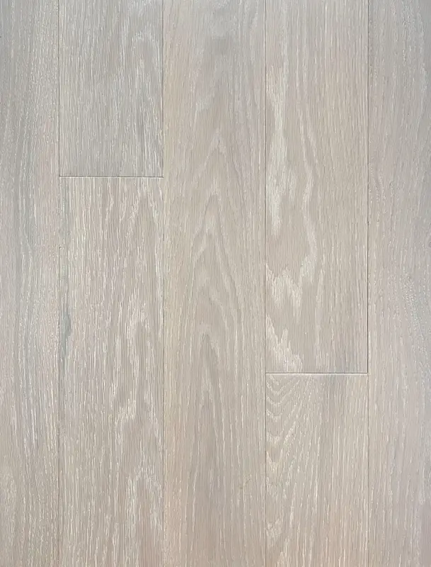 Classic Red Oak Collection - DOVER