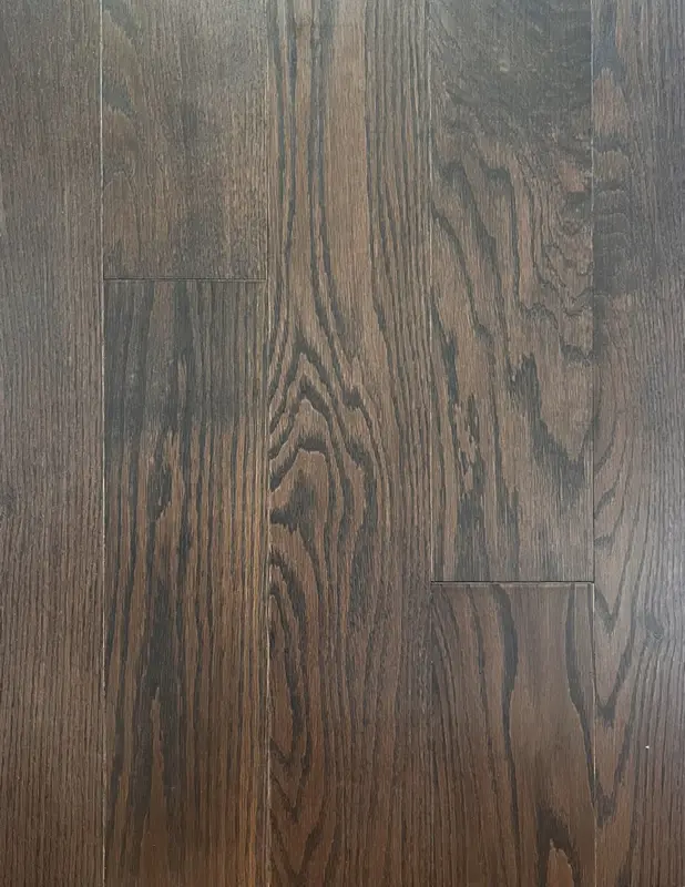 Classic Red Oak Collection - ALGOMA