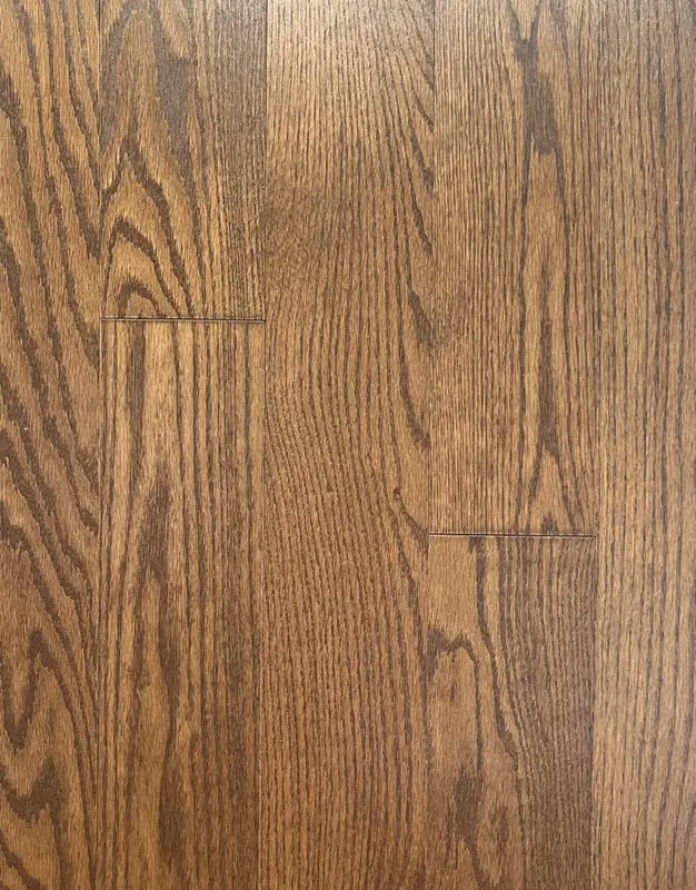 Classic Red Oak Collection - GIZA