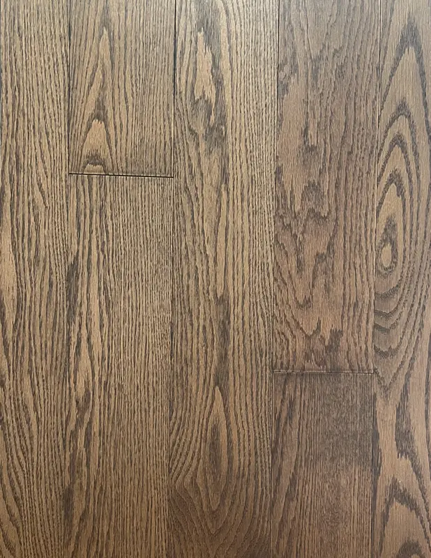 Classic Red Oak Collection - COBBLE