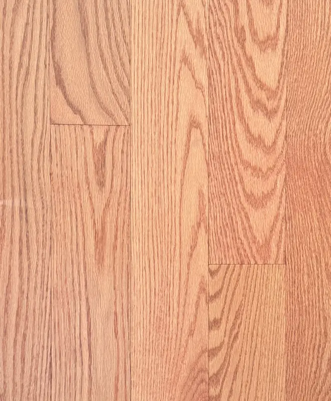 Classic Red Oak Collection - GENESE