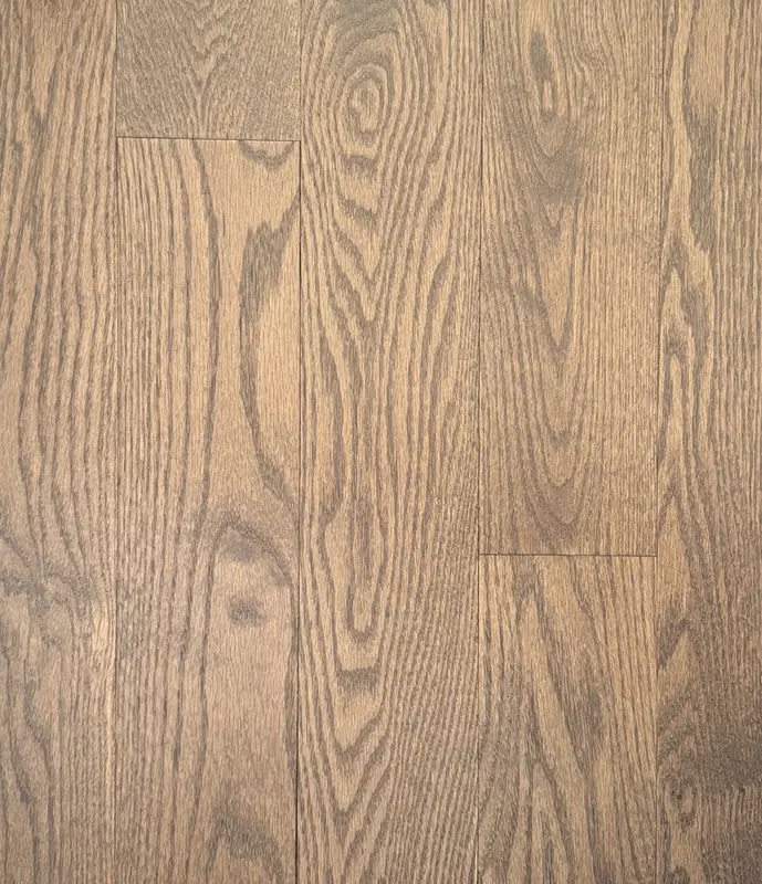 Classic Red Oak Collection - EMBER