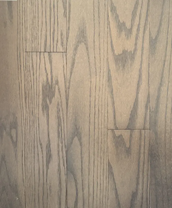 Classic Red Oak Collection - CARDINAL