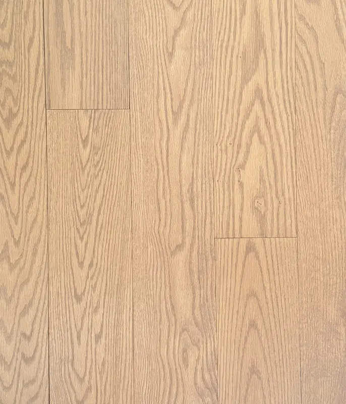 Classic Red Oak Collection - SIENNA