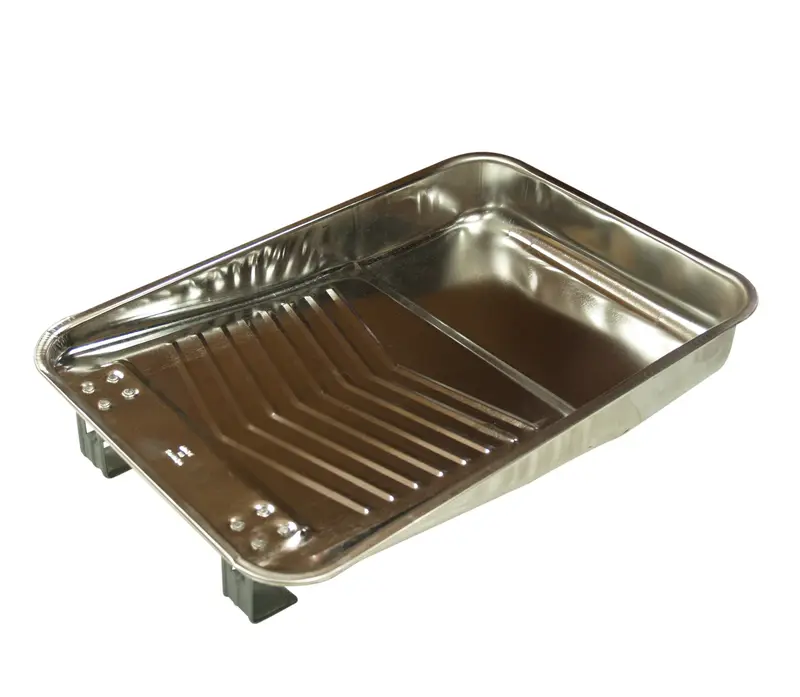 Richard - 9 1/2" Metal Tray 1L
