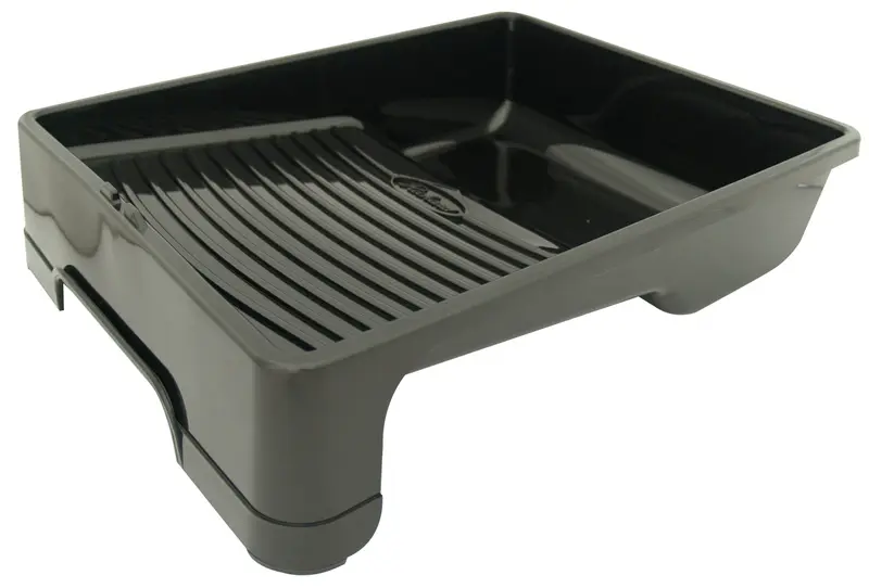 Richard - 9 1/2" Plastic Tray for Floor 2L