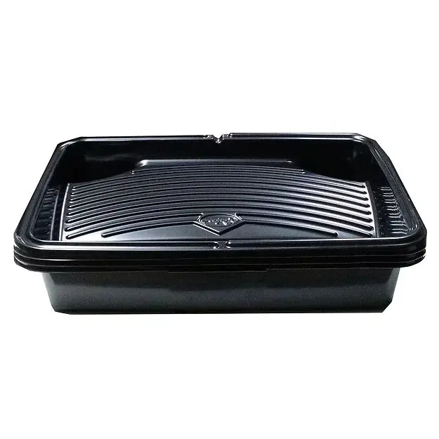 Richard - 2-in-1 Paint Tray and Cover - 18"