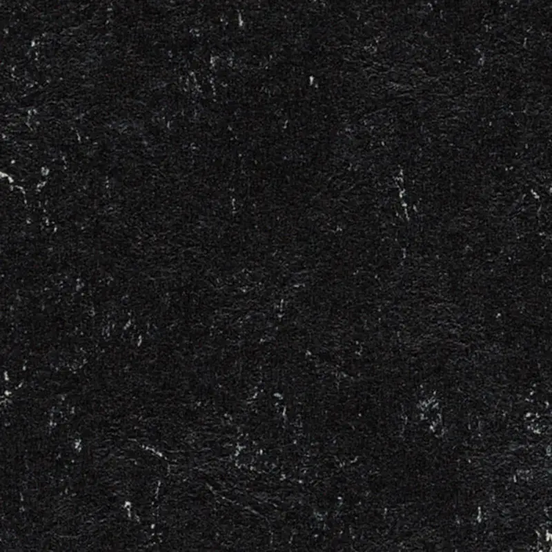 Forbo Marmoleum Roll MCS Fresco #2939 Black 6' 6" - 2 mm (Sold in Sqyd)