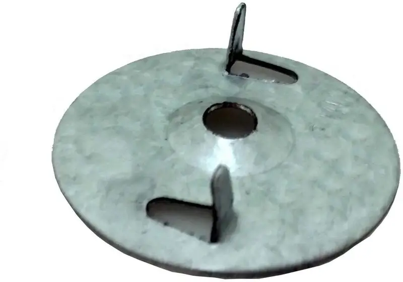 Laticrete - Hydro Ban Board Tab Washers 1 1/4" (Pack of 250)
