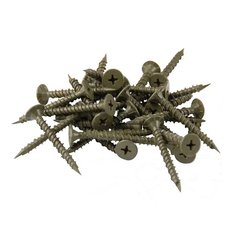Laticrete - Hydro Ban Board Screws 1 5/8" (Pack of 250)