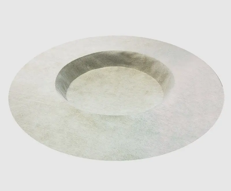 Laticrete - Hydro Ban Deep Drawn Drain Collar 3/4"