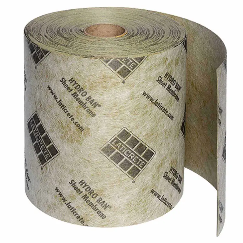 Laticrete - Hydro Ban Sealing Tape 5" x 16' 5"