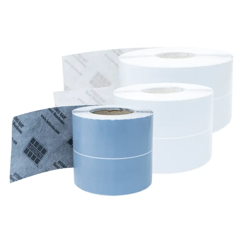 Laticrete - Hydro Ban Peel & Stick Sealing Tape 5" x 33'