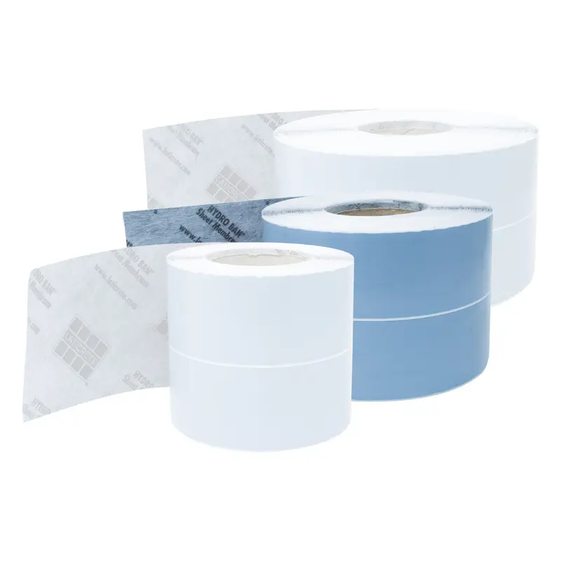 Laticrete - Hydro Ban Peel & Stick Sealing Tape 5" x 66'