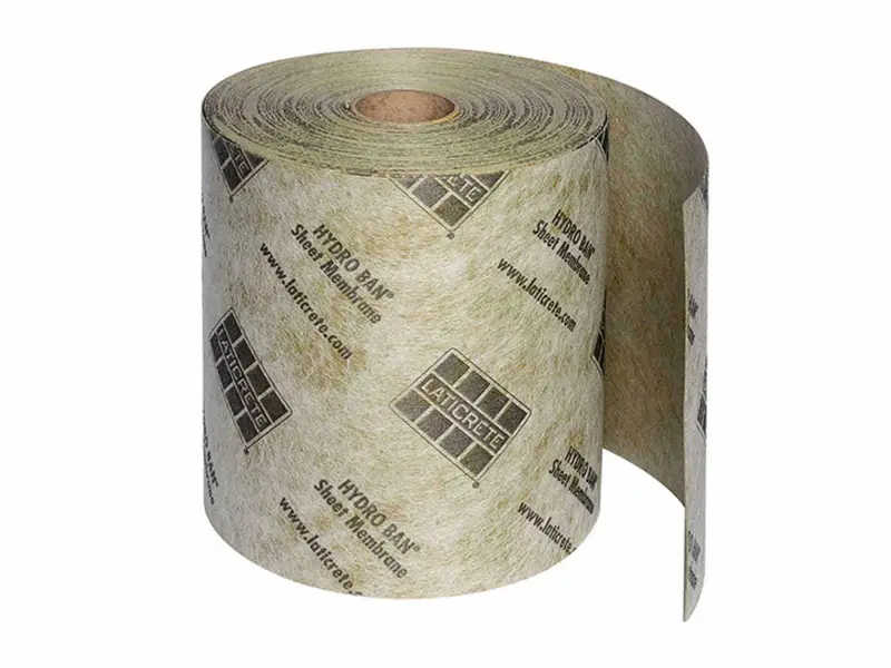 Laticrete - Hydro Ban Sealing Tape 5" x 98' 5"