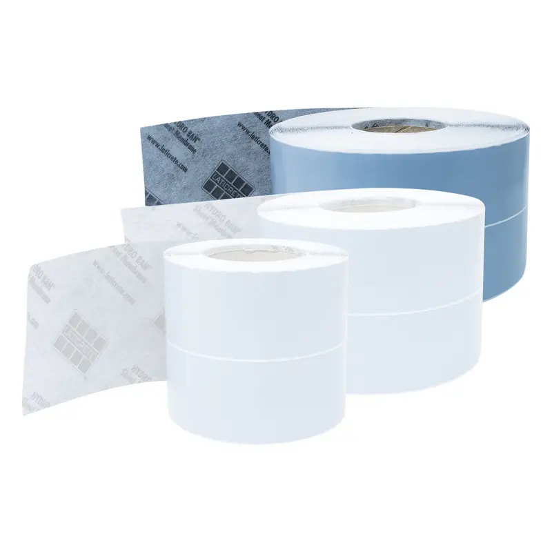 Laticrete - Hydro Ban Peel & Stick Sealing Tape 5" x 98.5'