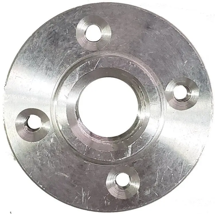 Piranha - Flange Adapter 32 mm