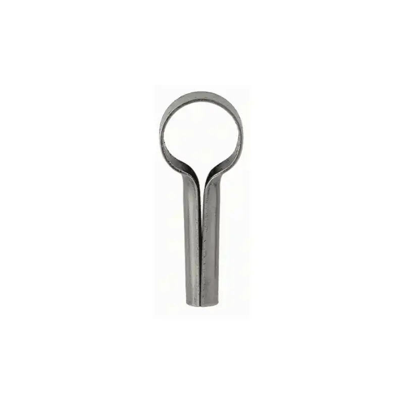 Romus Round Trimming Blade 1/2" (Pack of 2)