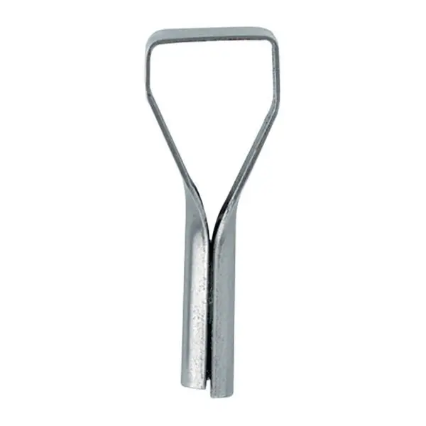 Romus Flat Trimming Blade (Pack of 2)