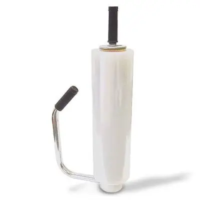 Carrousel Packaging - Stretch Wrap Dispenser