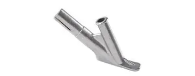 Crain - Round Welding Tip