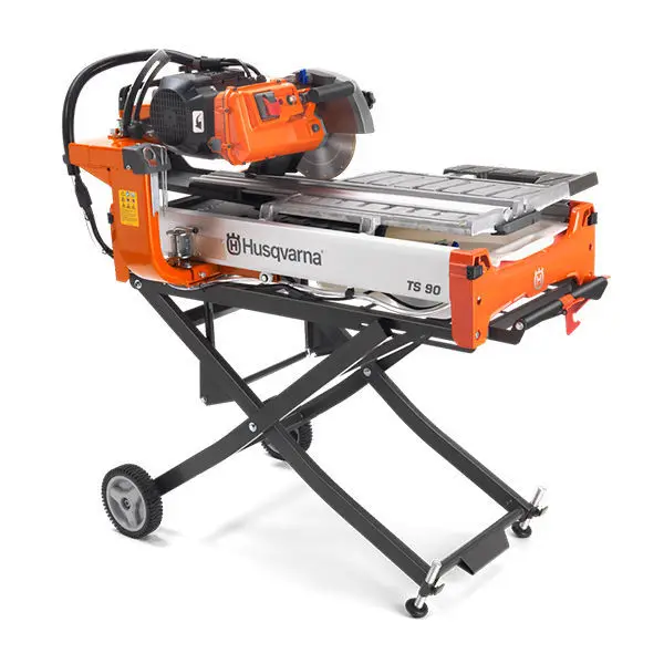 Husqvarna TS 90 Wet Saw 36"