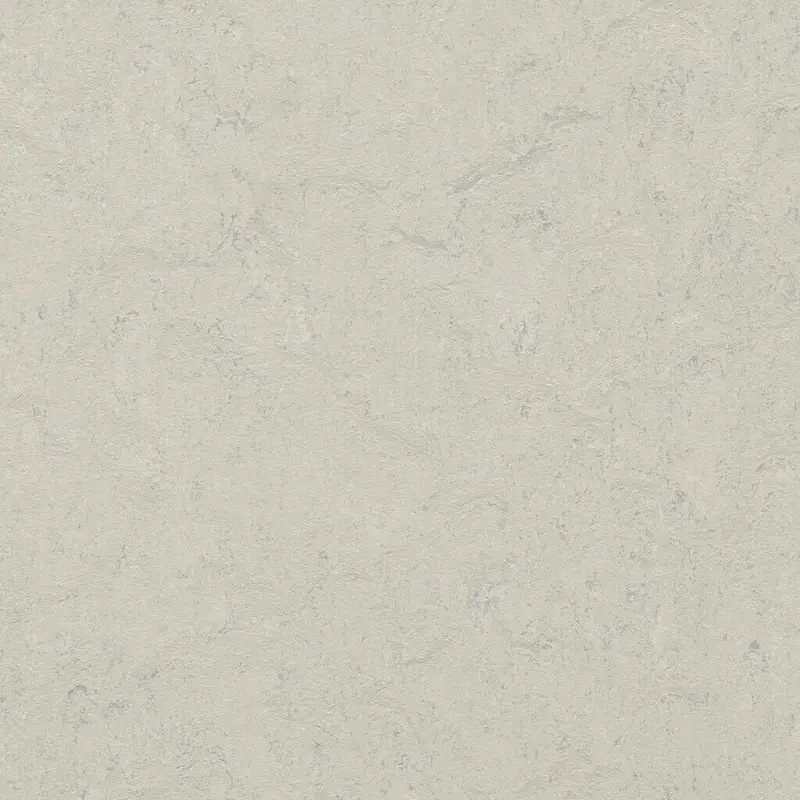 Forbo Marmoleum Roll MCS Fresco #3860 Silver Shadow 6' 6" - 2 mm (Sold in Sqyd)