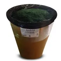 Carrousel Packaging - Sweeping Powder - 300 lb