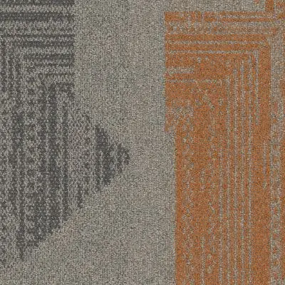 Open Air 403 Transition - Nickel/Clementine