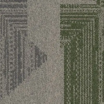 Open Air 403 Transition - Nickel/Moss