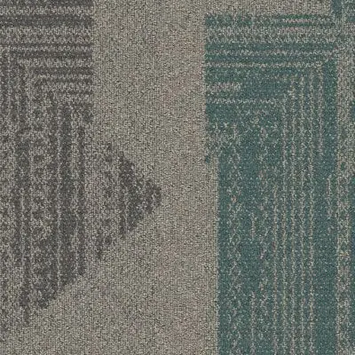 Open Air 403 Transition - Nickel/Teal