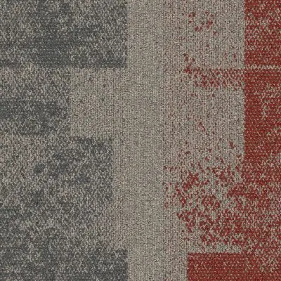 Open Air 404 Transition - Nickel/Rust